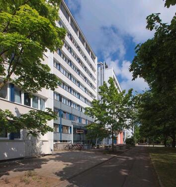 Foto - Studentenwohnheim Zimmer in 2er Frauen WG