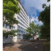 Studentenwohnheim Zimmer in 2er Frauen WG - Leipzig Mitte