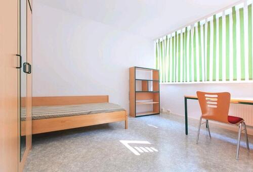 Foto - 2 Zimmer Etagenwohnung zur Miete in Leipzig