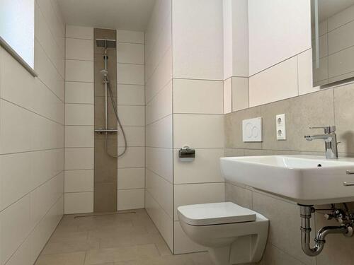 Foto - 2 Zimmer Erdgeschoßwohnung zur Miete in Oldenburg