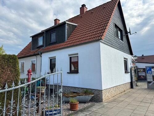 Foto - 4 Zimmer Doppelhaushälfte in Drei Gleichen