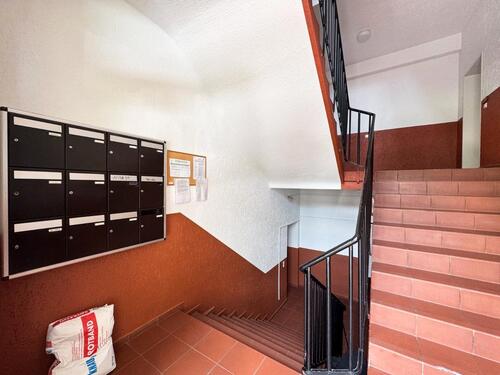 Foto - 1 Zimmer Etagenwohnung zur Miete in Duisburg