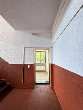 Foto - Etagenwohnung in Duisburg zur Miete