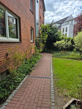Foto - Hochparterre in Hamburg zum Kaufen