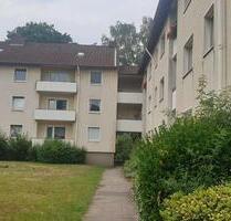 Provisionsfreie sofort bezugsfreie 2ZKB Whg (55qm) in Buschhausen - Oberhausen Biefang