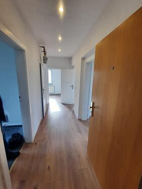 Foto - Etagenwohnung in Hettstedt
