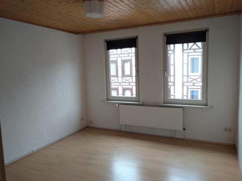 Foto - Etagenwohnung zur Miete in Braunschweig