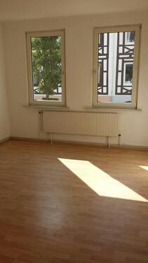 Foto - Etagenwohnung in Braunschweig