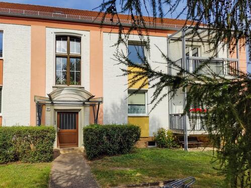 Foto - 4 ZKB mit Balkon - im 4-Familienhaus in ruhiger Umgebung - Perfekt für Familie