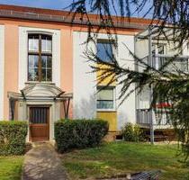 4 ZKB mit Balkon - im 4-Familienhaus in ruhiger Umgebung - Perfekt für Familie - Jänschwalde Kolonie
