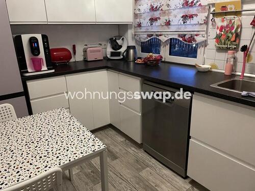 Foto - Etagenwohnung zur Miete in Berlin