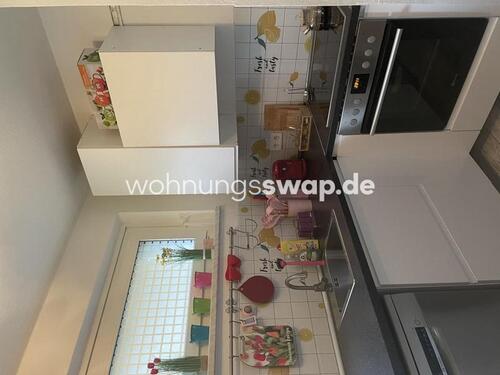 Foto - Etagenwohnung in Berlin