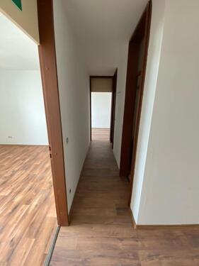 Foto - Etagenwohnung in Ludwigshafen am Rhein