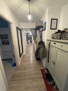 Foto - Etagenwohnung zur Miete in Penig