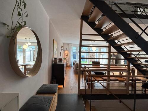 Foto - Einfamilienhaus zur Miete in Neuhausen auf den Fildern