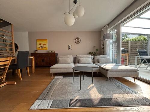 Foto - Einfamilienhaus in Neuhausen auf den Fildern