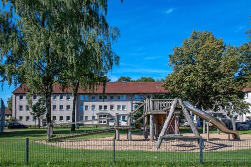 Foto - Demnächst frei! 3-Zimmer-Wohnung in Herten Disteln