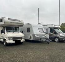 Wohnmobil Wohnwagen Stellplätze 33335 Gütersloh