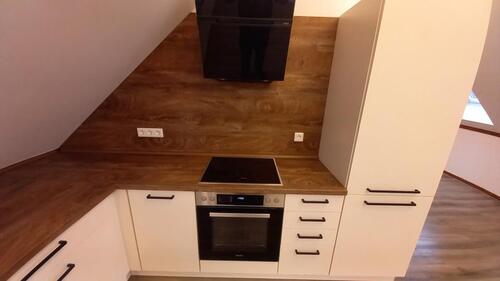 Foto - 1 Zimmer Etagenwohnung in Wandlitz