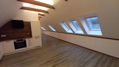 Foto - Etagenwohnung in Wandlitz zur Miete