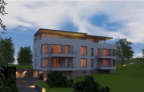 Foto - 4 ZKB in EdermündeBesse (Neubau)