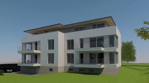 Foto - 4 Zimmer Etagenwohnung zur Miete in Edermünde