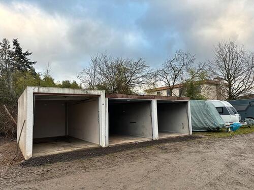 Foto - Garagenstellplatz (der mittlere)