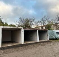 Garagenstellplatz (der mittlere) - Rodgau