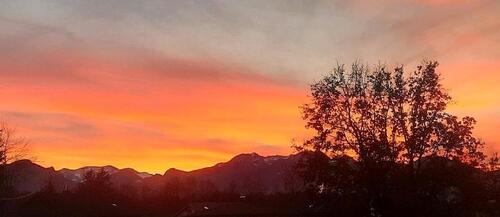Foto - Wohnung mit Terrasse und Garage