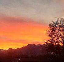 Wohnung mit Terrasse und Garage - Rohrdorf