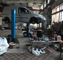 Autoschrauberhalle - 620,00&nbsp;EUR Miete, in Goslar (PLZ: 38642) Jürgenohl