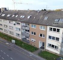 Erstbezug nach Sanierung Charmante 4,5-Zimmer-Wohnung in Dortmund Marten.
