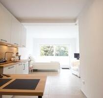 Vermiete kleine möblierte Wohnung, 25m2 - Lingen (Ems) Gauerbach