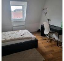 ein schönes WG-Zimmer zu mieten in Nürnberg
