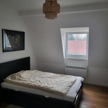 Foto - Dachgeschoßwohnung in Nürnberg zur Miete