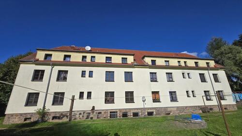 Foto - 5 Zimmer Erdgeschoßwohnung zur Miete in Hainichen