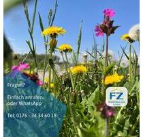 1.230 m2 - Freizeitgrundstück in Eging am See - Grundstück, Wiese