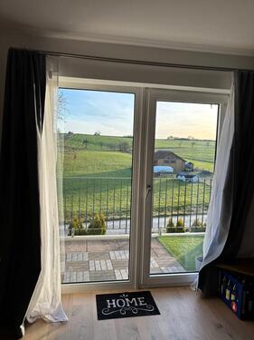 Foto - 2ZKBB-Wohnung im DG in Löwenhagen zu vermieten