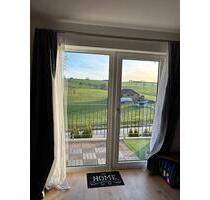 2ZKBB-Wohnung im DG in Löwenhagen zu vermieten - Dransfeld