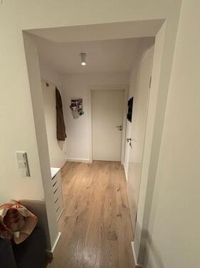 Foto - 2 Zimmer Etagenwohnung zur Miete in Dransfeld