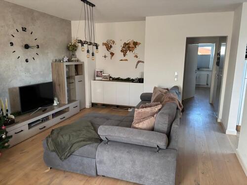 Foto - 2 Zimmer Etagenwohnung in Dransfeld