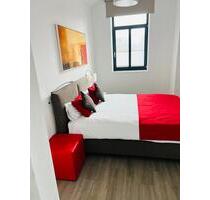 Schicke Wohnung in Kassel zur Warmmiete