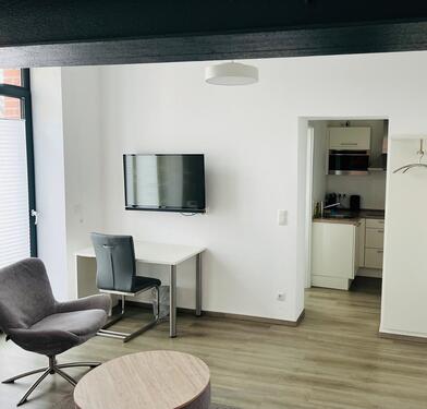 Foto - 1 Zimmer Etagenwohnung in Kassel