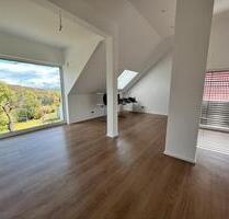 Lichtdurchflutete 3,5 Zimmer Neubauwohnung mit Panoramablick - Lichtenwald