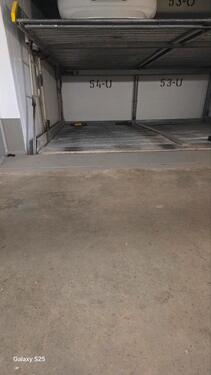 Foto - Duplex Parkplatz in Gersthofen - 50,00&nbsp;EUR Miete,
