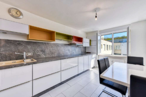 Foto - 3 Zimmer Etagenwohnung in Stuttgart