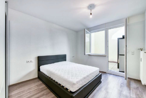 Foto - Etagenwohnung in Stuttgart zur Miete