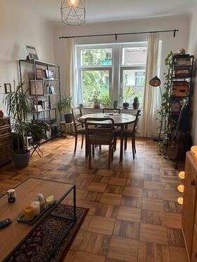 Foto - Zwischenmiete 3 Zi Wohnung ab 0826