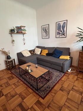 Foto - 3 Zimmer Etagenwohnung zur Miete in Leipzig