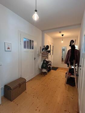 Foto - 3 Zimmer Etagenwohnung in Leipzig